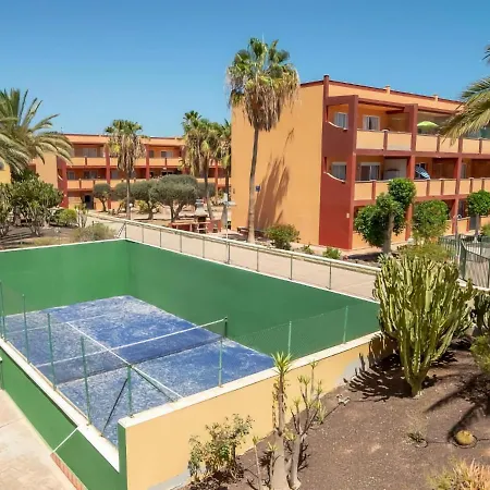 Cozy With Pool Near The Beach Διαμέρισμα La Oliva